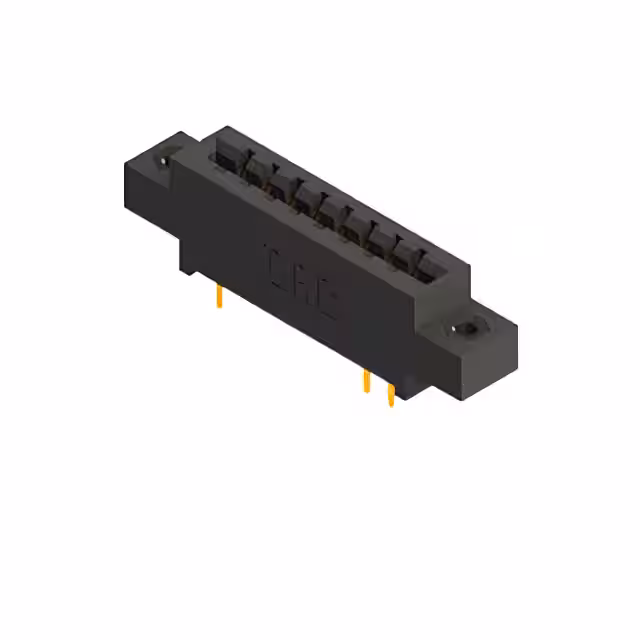 887-016-542-807 EDAC Inc.  Edgeboard Connectors